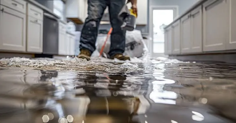 Water damage restoration companies near me in Martinsburg, OH - Emergency flood extraction
